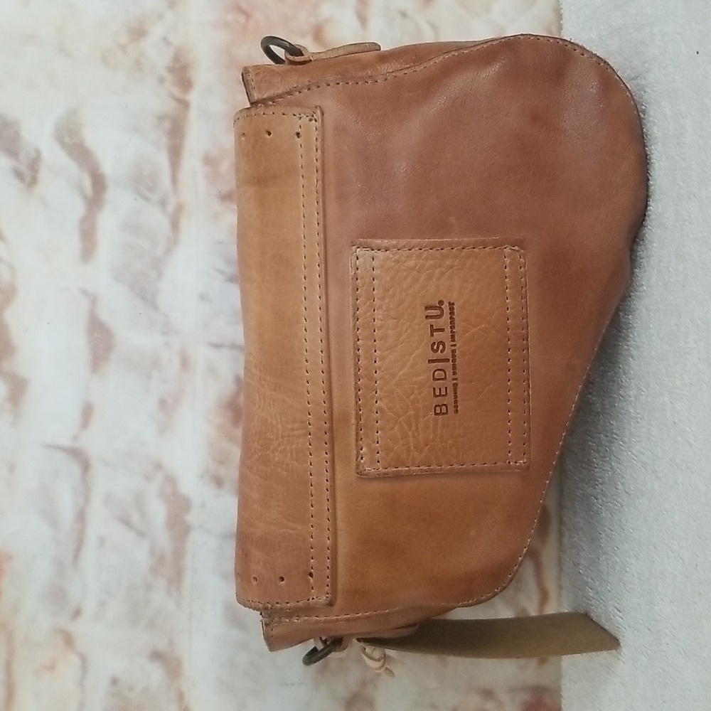 New Bed Stu Priscilla Belt Bag - Picture 6 of 14